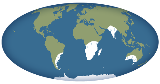 climatic-evidence-for-continental-drift-labster